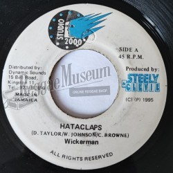 Shirley & Lee - Lees Dream - blank 7"