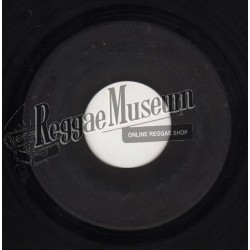 Brigadier Jerry - Wicked Situation - Ises International 7"