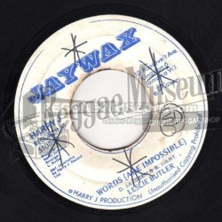 Spragga Benz - Funny Guy Thing - East Coast 7"