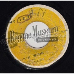 Brown Gray Bros. - I Know It Was His Blood - Sunshine Sacred 7"