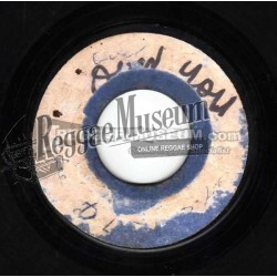 Abyssinians - Mabrak - Clinch 7"