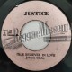 Johnny Clarke - True Believer In Love [Justice]