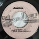 Johnny Clarke - True Believer In Love [Justice]