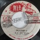 Barbara Jones - Just A Friend [GG Hit]