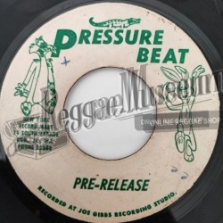 Inspiration - Message To My Girl [Pressure Beat]