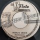 Ernest Wilson - Give The People What They Want [High Note]