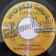 Shorty The President - Rasta Philosophy [World Wide]