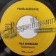 Sandpebbles - Im A Barbadian [Pebblegroove]