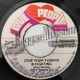 Roy Shirley - Stop Your Fussing & Fighting [Love People]