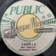 Roy Shirley - A Sugar [Public]