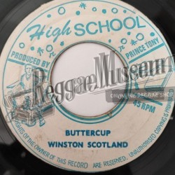 Roland Wilson - I Care [High School]