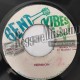 Ringo - Trouble Never Set Like Rain [Bent Vibes]