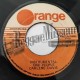 Carlene Davis - One People [Orange]