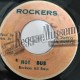 Augustus Pablo - Frozen Dub [Rockers]
