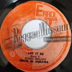 Bobby Melody - Let It Be [Errol T]