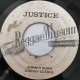 Johnny Clarke - Simmer Down [Justice]