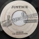 Johnny Clarke - Simmer Down [Justice]