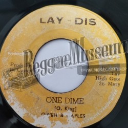 Owen & Naples - One Dime [Lay-Dis]