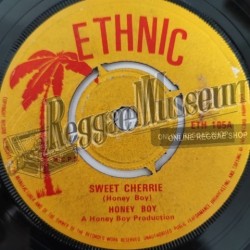 Honey Boy - Sweet Cherrie [Ethnic]