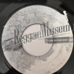 unknown artist - unknown title (Jamaica People) [blank]