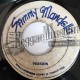 Washington Reece - Who Cares [Sammy Mandella]