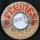Dennis Brown - Whip Them Jah [Flames]