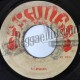 Dennis Brown - Whip Them Jah [Flames]