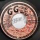 Jah Lloyd - The War Is Over [GG Records]