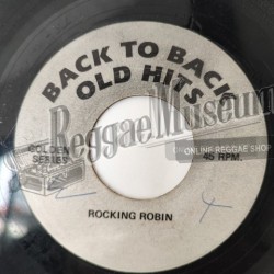 Bobby Day - Rocking Robin [Back To Back Old Hits]