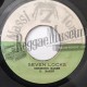 Desmond Baker - Seven Locks [Mass I Tone]