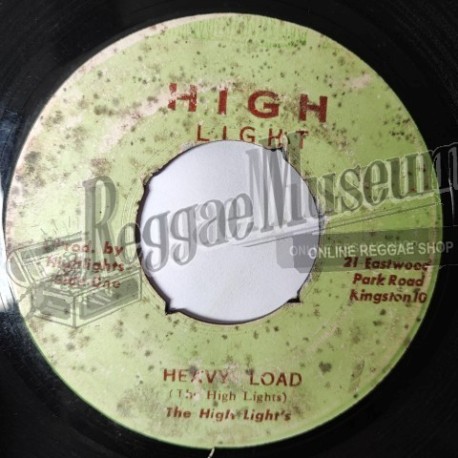 High Lights - Heavy Load [High Light]