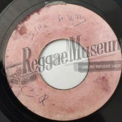 Phyllis Dillon - Dont Stay Away [Treasure Isle]