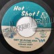 Horace Andy - Dont Go [Impact]