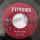 U Roy - Way Down In South [Typhoon]