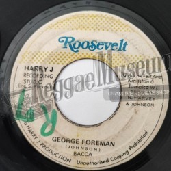Bacca - George Foreman [Roosevelt]