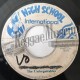 Unforgetables - You No Lucky [High School]