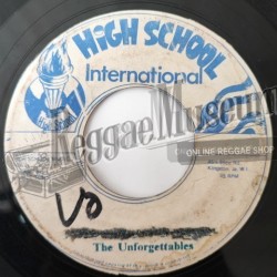 Unforgetables - You No Lucky [High School]
