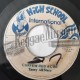 Unforgetables - You No Lucky [High School]