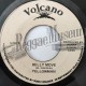 Yellow Man - Belly Move [Volcano]