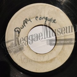 Bob Marley - Duppy Conqueror [Upsetter]
