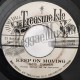 Silvertones - Dont Say No [Treasure Isle]
