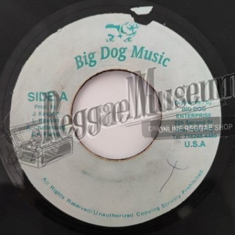 Kevon Edmonds - No Love [Anaconda]