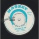 Wally Brown - Send Back The Rod - Magnet 7"