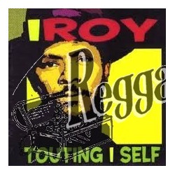 I Roy - Touting I Self - Heartbeat LP
