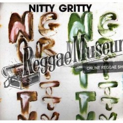 Nitty Gritty - Nitty Gritty - Music Master LP