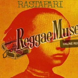 Ras Michael & Sons Of Negus - Rastafari - Top Ranking LP