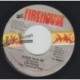 Lilly Melody - Older Than Me - Firehouse 7"