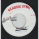 Little John - Fade Away - Klassik Vynil 7"