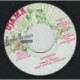 Prince Jazzbo & Ricky Chaplin & David Levi - Sufferation - Ujama 7""