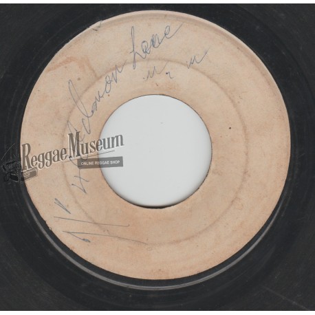 Carol Kay - Ill Never Change - Crest 7"
